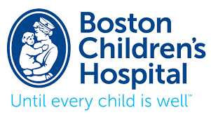 Boston Children's Hospital Logo