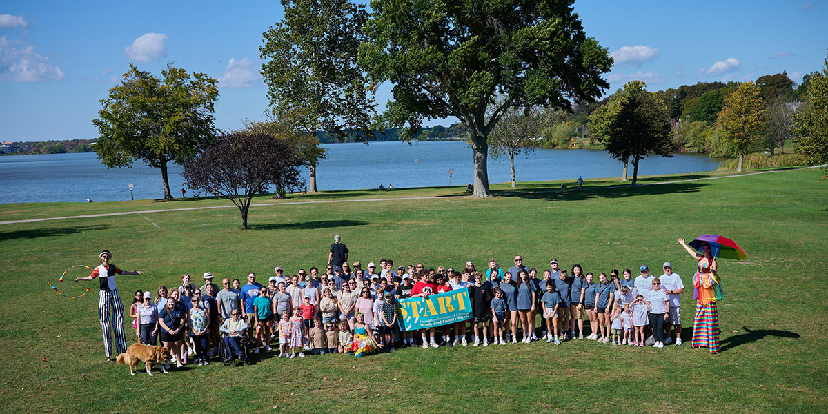 Paces for Faces 2025